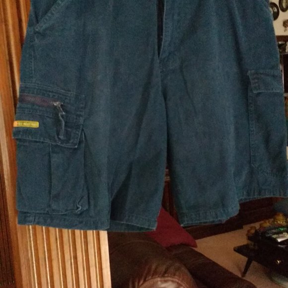 Reliq Industries blue cargo - Picture 2 of 4